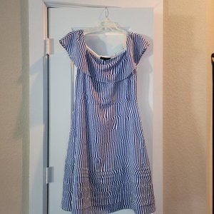 Banana Republic dress